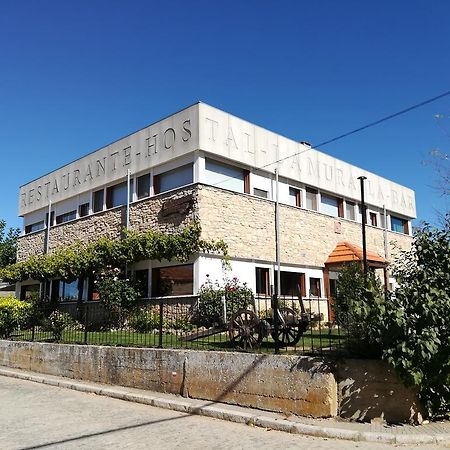 La Muralla Retortillo de Soria Esterno foto